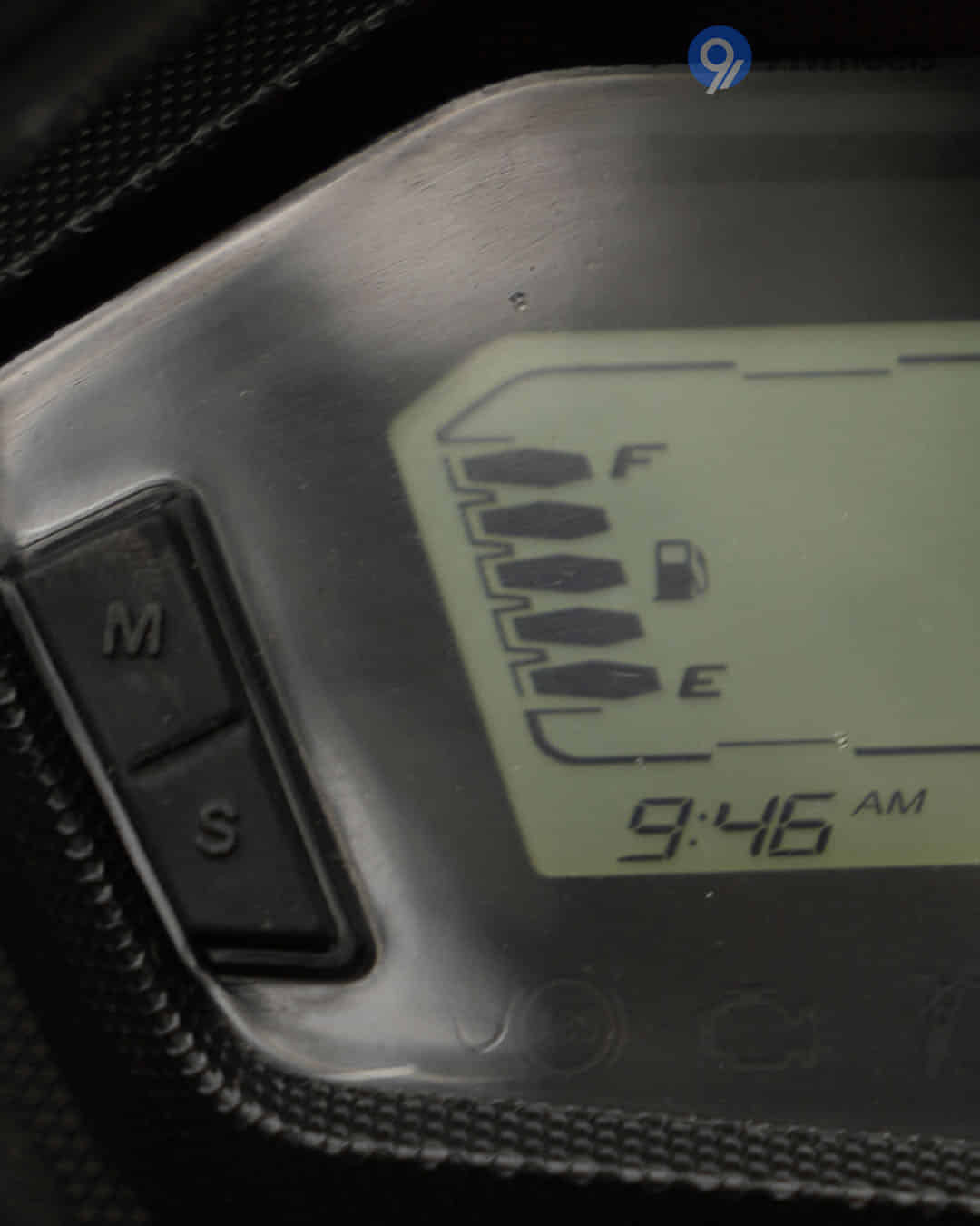 Fuel Gauge Fuel Gauge