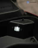 Underseat Storage Light/Boot Light