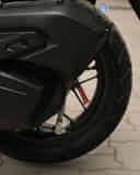 Rear Brake