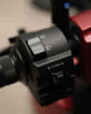 High Beam Low Beam Switch