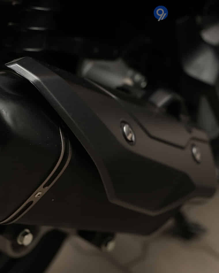 Engine & Exhaust - 2 Engine & Exhaust - 2