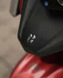 Front Panel Badging/Logo