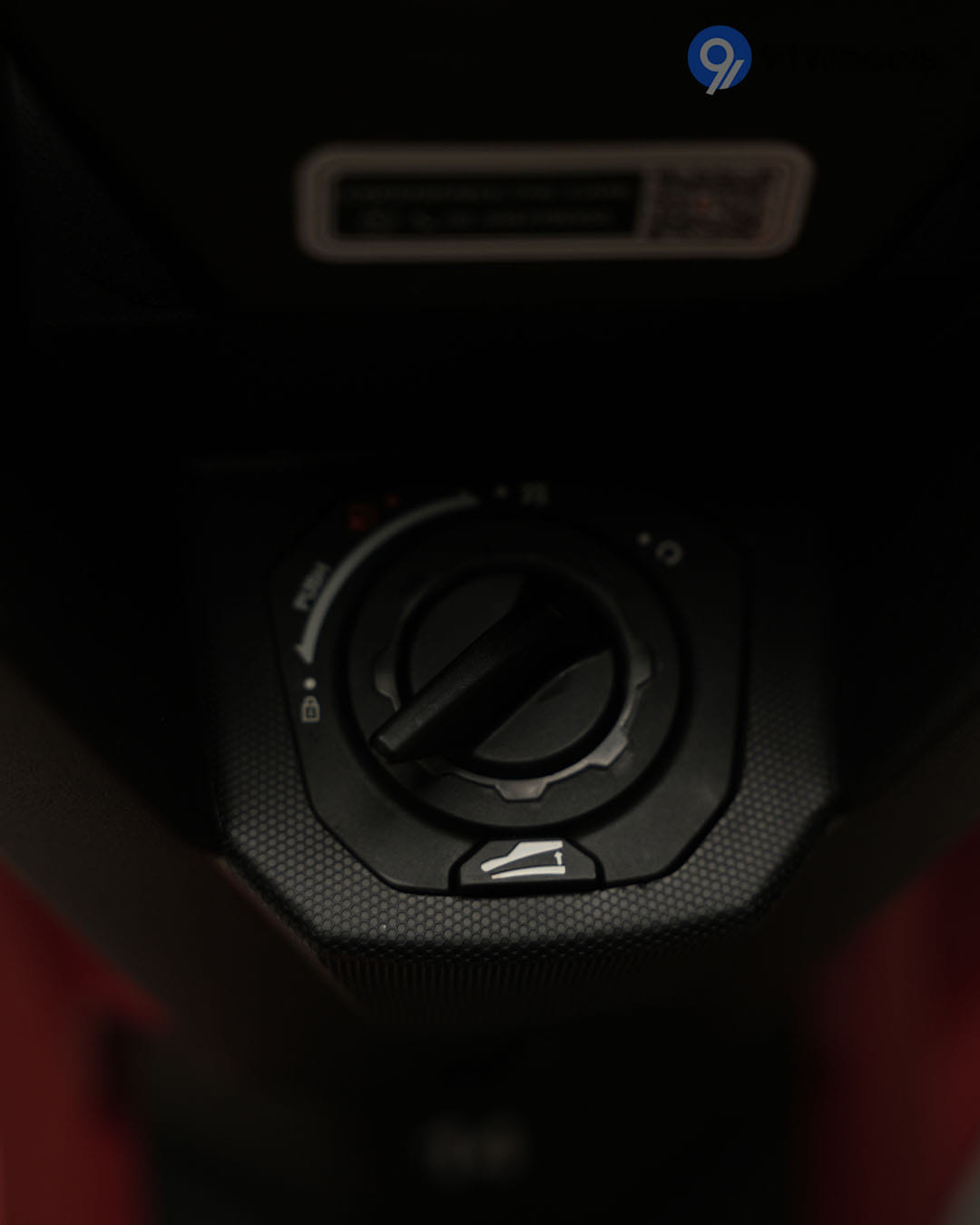 Wheels & Suspension - 2 Wheels & Suspension - 2