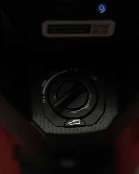 Xoom 160 Ignition Switch