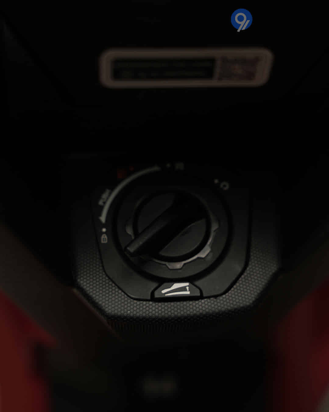 Ignition Switch Ignition Switch