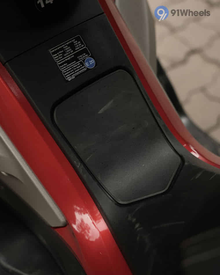 Wheels & Suspension - 1 Wheels & Suspension - 1