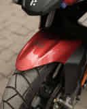 Front Fender