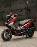 Left Front Three Quarter