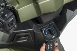 Xoom 160 image Xoom 160 image