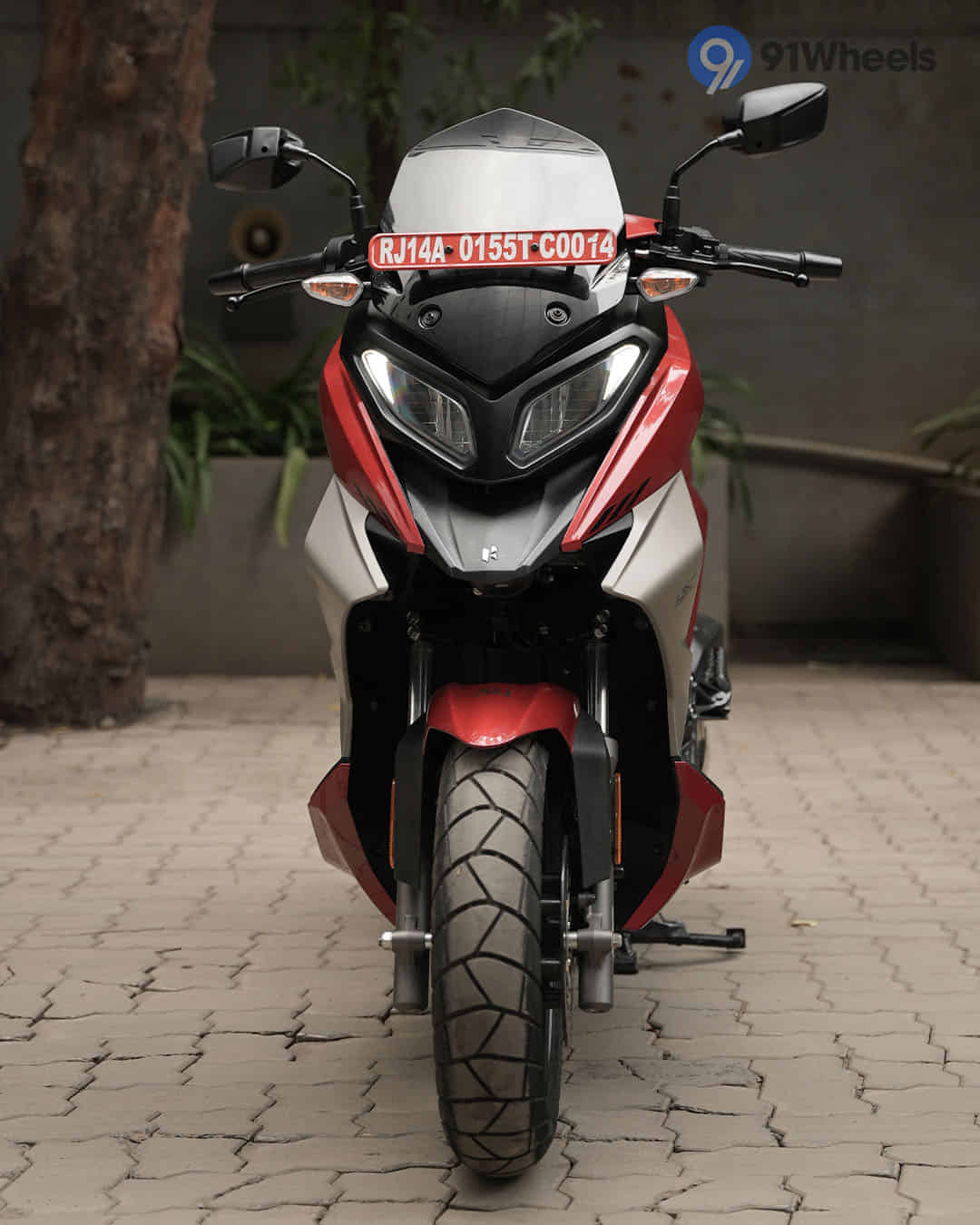 Front View Front View