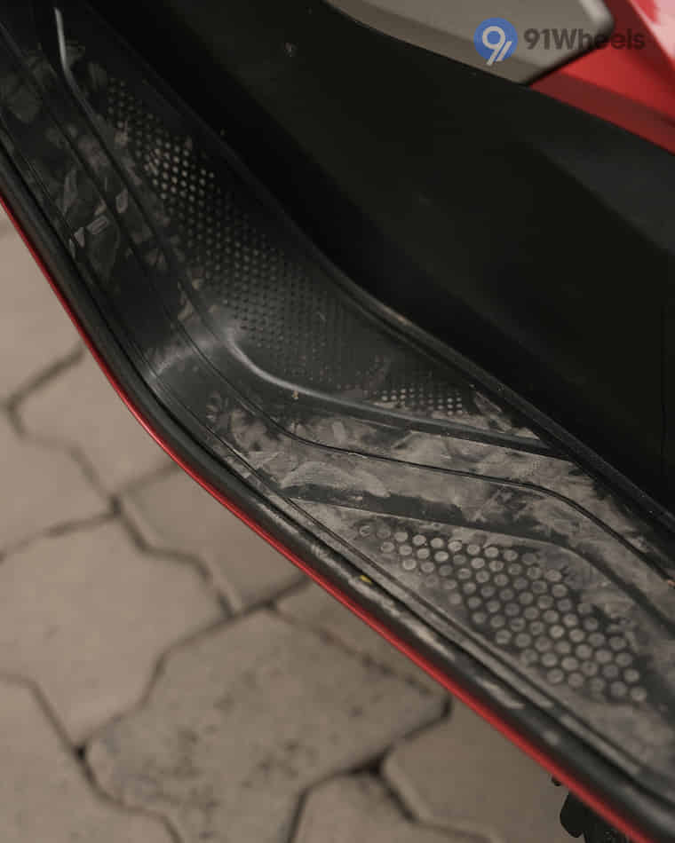 Wheels & Suspension - 4 Wheels & Suspension - 4