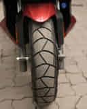 Front Tyre