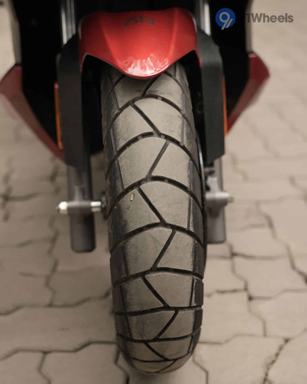 Front Tyre Front Tyre