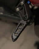 Left Side Pillion Footpeg