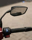 Right Side Throttle Grip