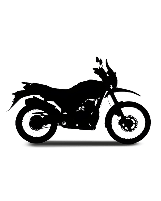 Hero Xpulse 160 Specifications