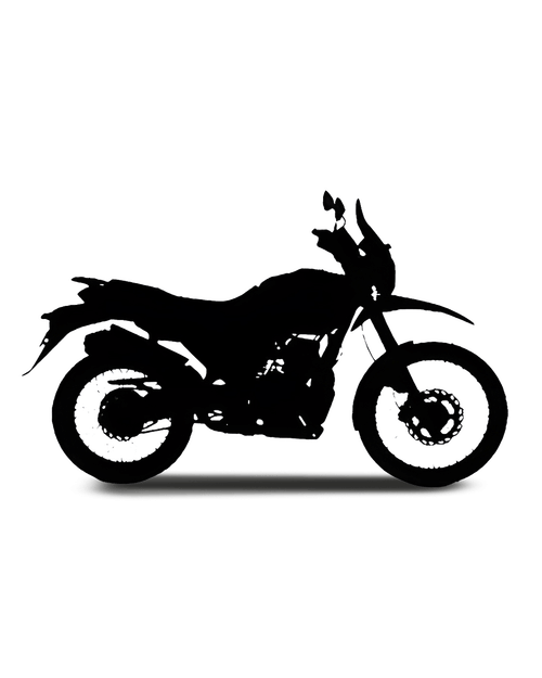 Hero Xpulse 160 Hero Xpulse 160