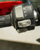 Turn Indicators Switch