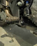 Rider Footpeg