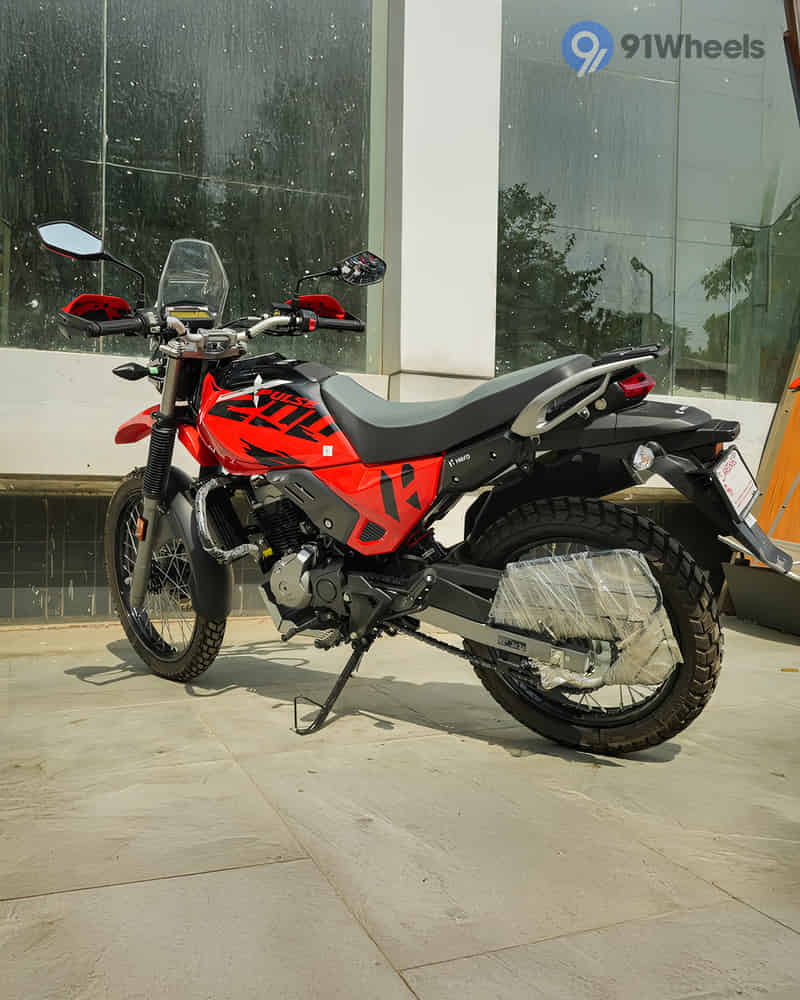 Hero Xpulse 200 4V - Image 4