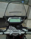 TFT / Instrument Cluster