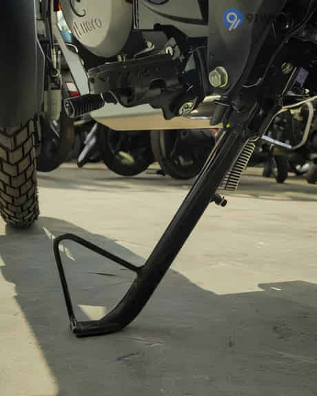 Xpulse 200 4V Side stand