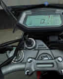 Tachometer