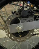 Rear Disc Brake