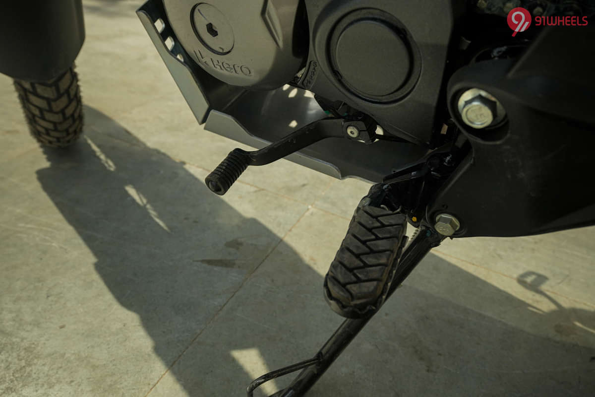 Hero Xpulse 200 4V Gear Shift Lever