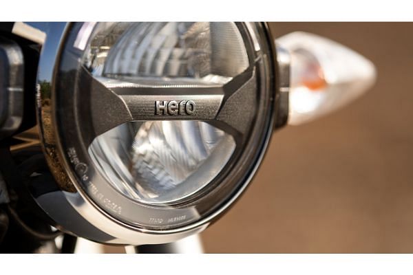 hero xpulse headlight price