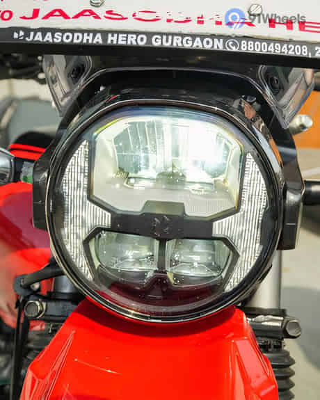 Xpulse 200 4V Head Light