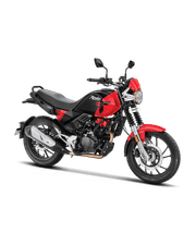 Hero Xpulse 200 4V Bike