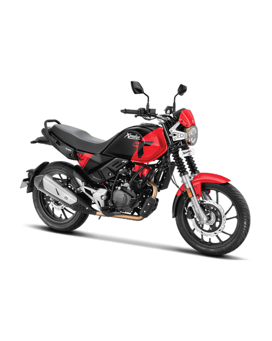 Hero Xpulse 200 4V Hero Xpulse 200 4V