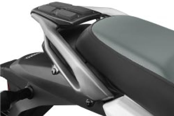 Hero Xpulse 200 BS6 Pillion Seat