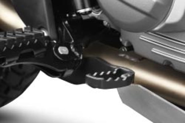 Hero Xpulse 200 BS6 Footbrake Lever
