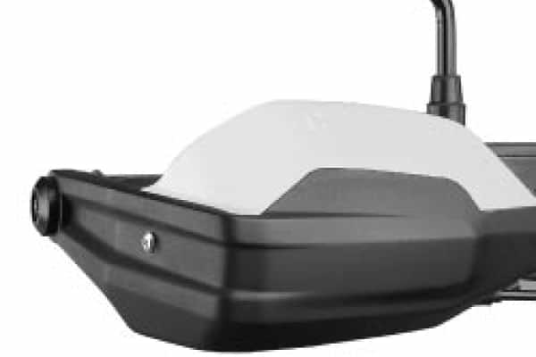 Hero Xpulse 200 BS6 Right Side Handelbar Throttle Grip