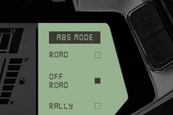 Hero Xpulse 200 BS6 TFT / Instrument Cluster