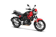 Hero XPulse 200T   2021-2024 Standard - BS4 bike