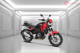 Hero XPulse 200T   2021-2024 Right Front Three Quarter Hero XPulse 200T   2021-2024 Right Front Three Quarter