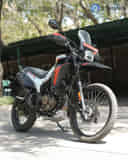 Right Front Three Quarter