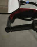 Left Side Handelbar Grip