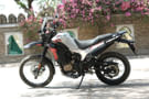 Xpulse 210 images