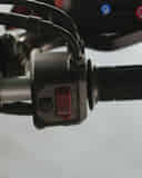 Multifunction Switchgear Right