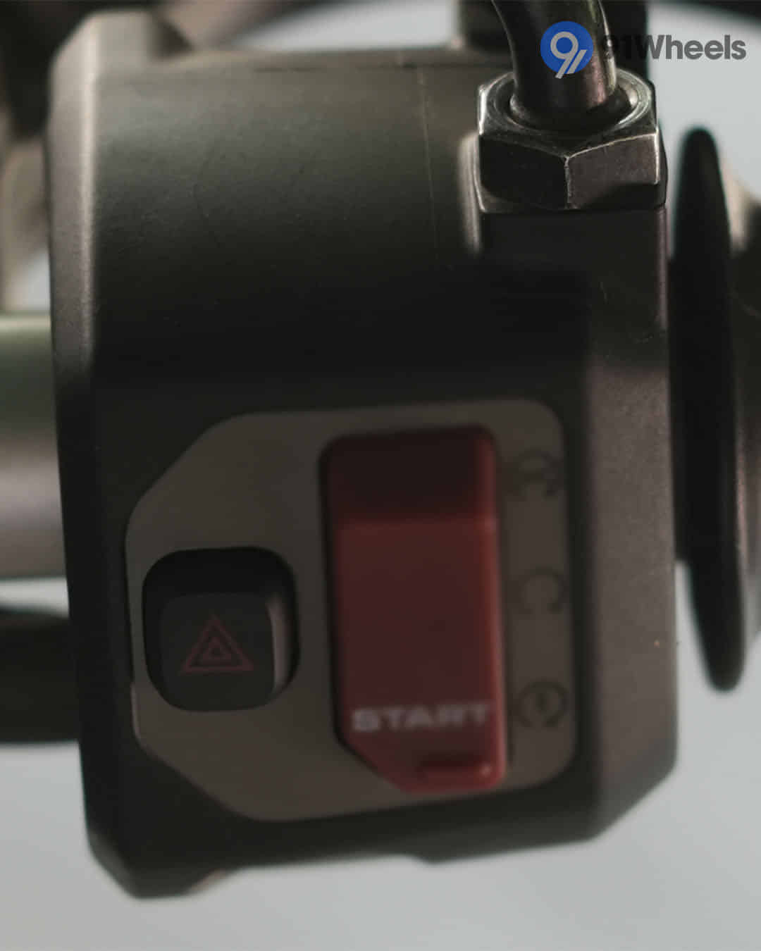 Emergency Off Switch/Kill Switch