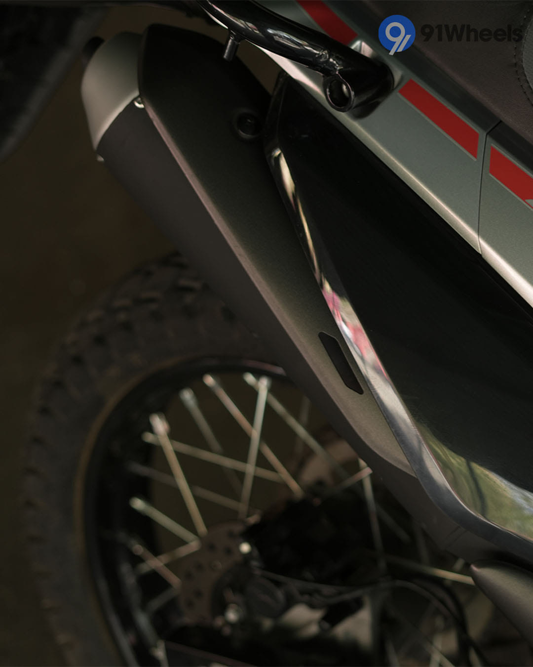 Engine & Exhaust - 3 Engine & Exhaust - 3