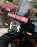 Daytime Running Lamp