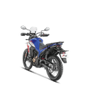 Left Rear Three Quarter