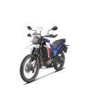 Left Front Three Quarter