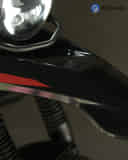 Front Mudguard