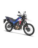 Right Front Three Quarter